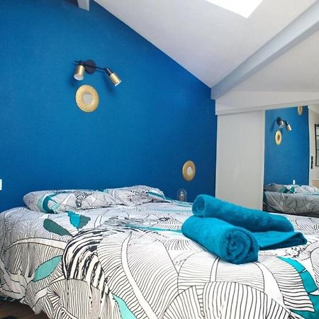 T2 Chaleureux Au Centre De Castelnaudary Apartamento Exterior foto