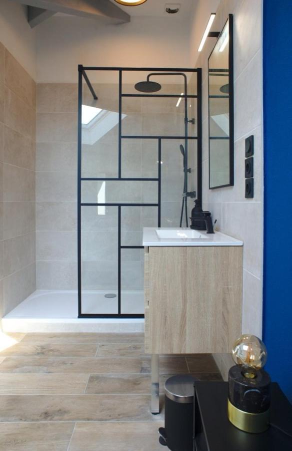 T2 Chaleureux Au Centre De Castelnaudary Apartamento Exterior foto
