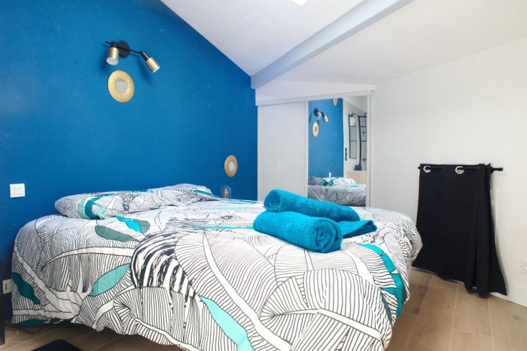 T2 Chaleureux Au Centre De Castelnaudary Apartamento Exterior foto